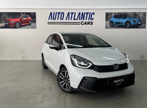 2024 Honda Fit 1.5 Hybrid E.hev for sale - 8424309