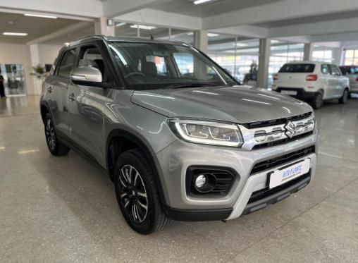 2021 Suzuki Vitara Brezza 1.5 GLX Auto for sale - 8424310