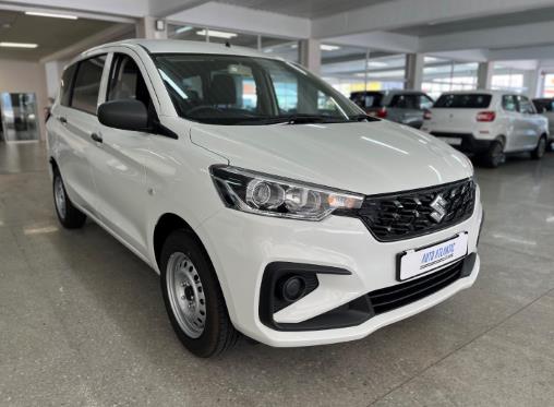 2024 Suzuki Ertiga 1.5 GA for sale - 8632364