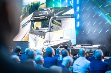 IAA Transportation: bigger, better and a whole lot more fun