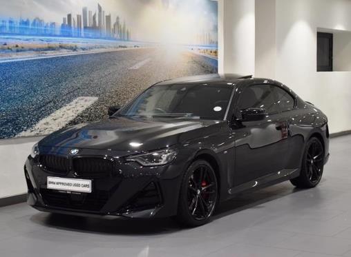 2024 BMW 2 Series M240i Xdrive Coupe for sale - 08D87454