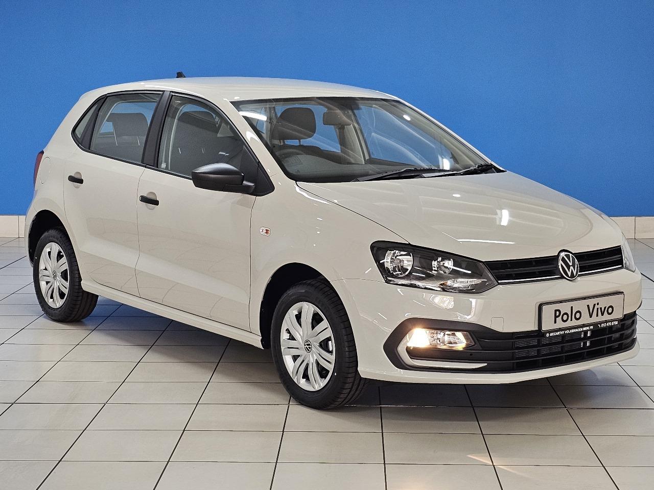 Volkswagen Polo Vivo 1 4 For Sale In Pretoria ID 27676542 AutoTrader