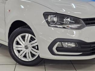 2026 Volkswagen Polo Vivo 1.4 for sale