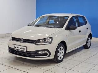 2026 Volkswagen Polo Vivo 1.4 for sale