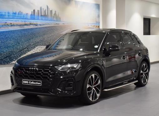 2023 Audi SQ5 TFSI Quattro for sale - 9P2059543