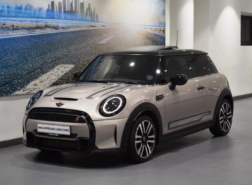 2022 MINI Hatch Cooper S Hatch 3-Door for sale in KwaZulu-Natal, Umhlanga - 02R58200