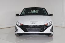 Hyundai i20 1.2 Executive Hyundai Springs New Car