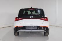 Hyundai i20 1.2 Executive Hyundai Springs New Car