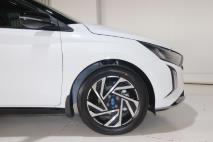 Hyundai i20 1.2 Executive Hyundai Springs New Car