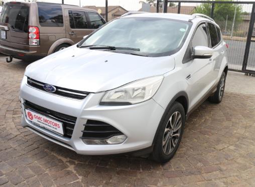 2013 Ford Kuga 1.6T Trend for sale - 3988