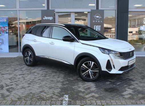 2024 Peugeot 3008 1.6T Allure for sale in Western Cape, Cape Town - N2323