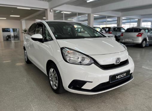 2022 Honda Fit 1.5 Comfort for sale - 8262736