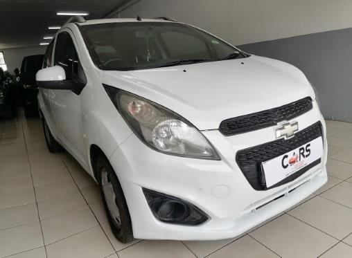 2013 Chevrolet Spark 1.2 for sale - 8424335