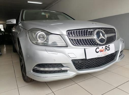 2013 Mercedes-Benz C-Class C180 Avantgarde for sale - 8424337