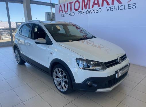 2019 Volkswagen Polo Vivo Hatch 1.6 Maxx for sale - 26316