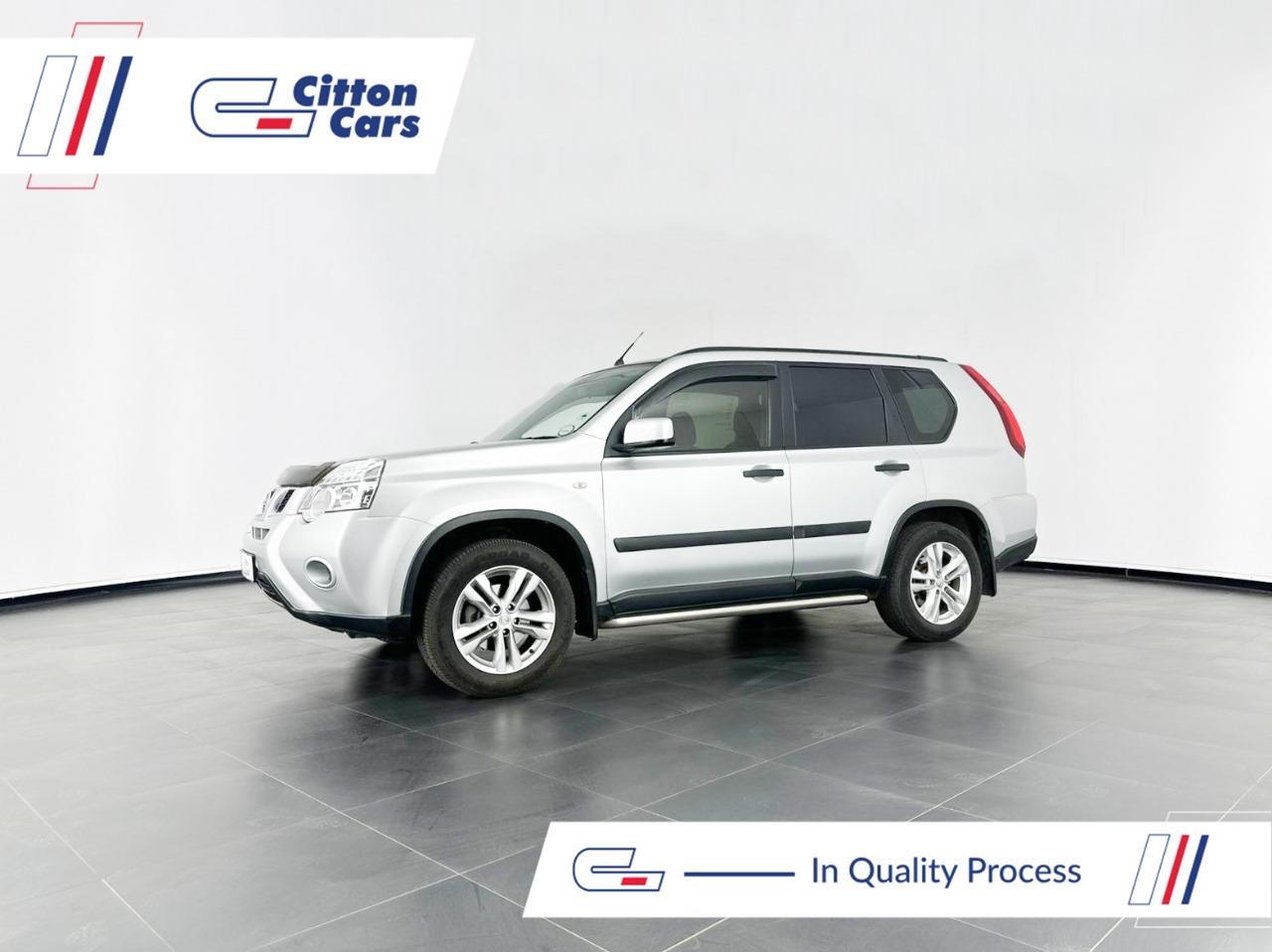 Nissan X-Trail 2.0 XE for Sale