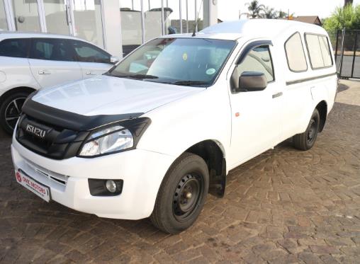 2016 Isuzu KB 250D-Teq LE for sale - 3987