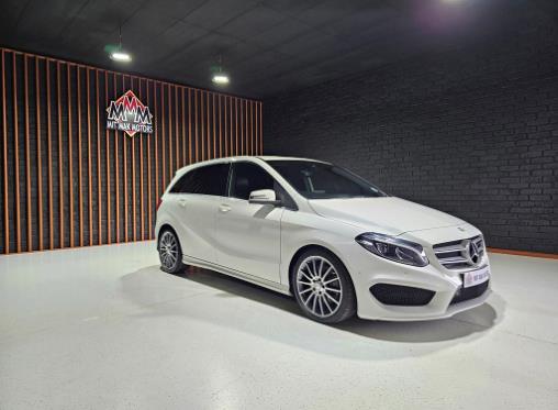 Mercedes-Benz B-Class 2015 for sale in Gauteng, Pretoria