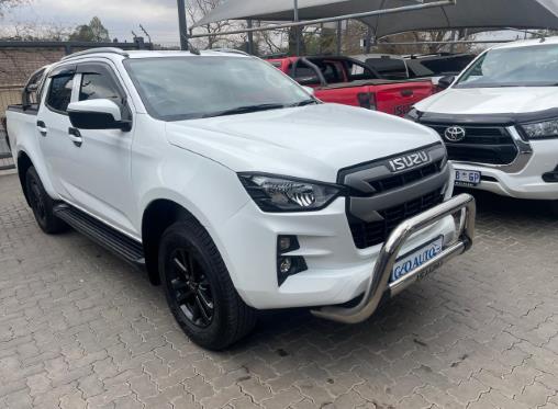 2023 Isuzu D-Max 1.9TD Double Cab LS (Auto) for sale - 8632400