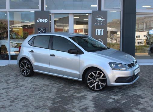 2016 Volkswagen Polo Hatch 1.2TSI Trendline for sale - U3477