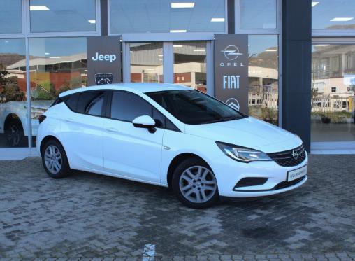 2017 Opel Astra Hatch 1.0T Essentia for sale in Western Cape, Cape Town - U3471