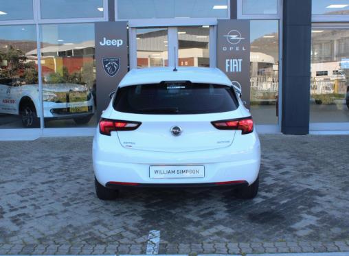 Opel Astra 2017 Hatch 1.0T Essentia for sale