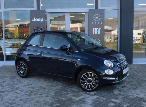 2024 Fiat 500 1.2 Style for sale - N2343