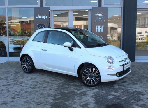 2025 Fiat 500 1.2 Style for sale - N2561