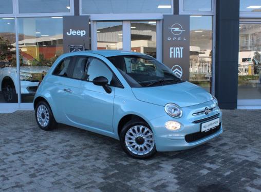 2024 Fiat 500 1.2 Base for sale - N2342