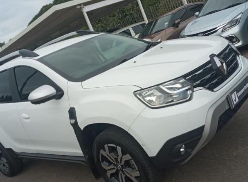 2023 Renault Duster 1.5dCi Intens for sale - 80HTUCA329011