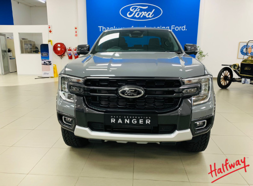 Ford Ranger 2024 for sale