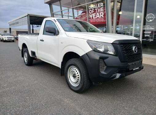 2021 Nissan Navara 2.5DDTi XE for sale - 45ULT06290