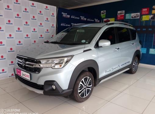 2024 Suzuki XL6 1.5 GL Manual for sale in Gauteng, Roodepoort - 51XT145624