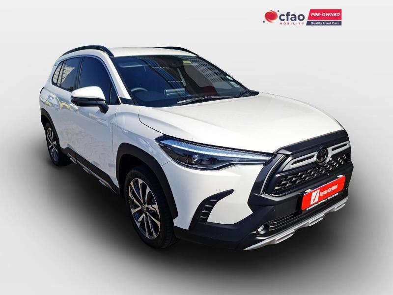 Toyota Corolla Cross 1.8 Hybrid XR for sale in Brakpan ID 27681410