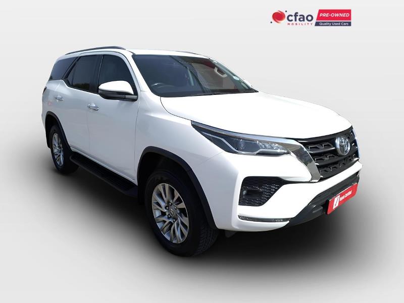 Toyota Fortuner 2.8GD6 for sale in Brakpan ID 27681438 AutoTrader