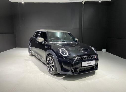 2023 MINI Hatch Cooper S  5-Door for sale - WMW52DK0002U07676