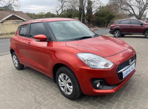 2020 Suzuki Swift 1.2 GL for sale - 8262799