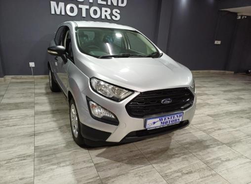 2019 Ford EcoSport 1.5 Ambiente for sale - 9474