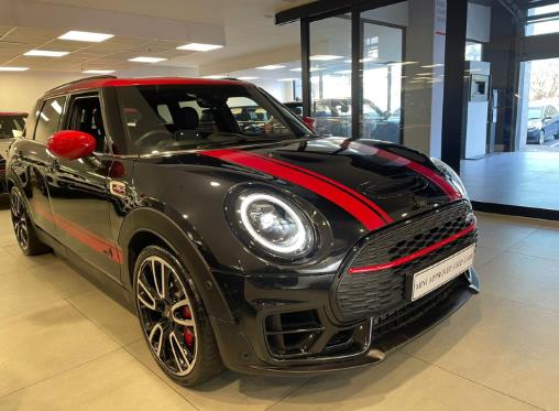 2023 MINI Clubman John Cooper Works ALL4  for sale - 8262803