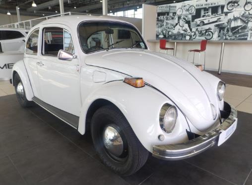 1973 Volkswagen Beetle 1600 for sale - 30BCUAA30127894