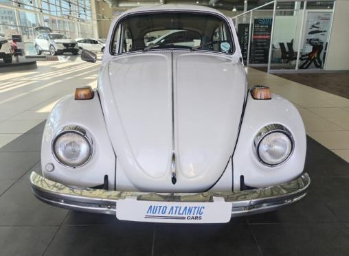 1973 Volkswagen Beetle 1600 for sale - 30BCUAA30127894