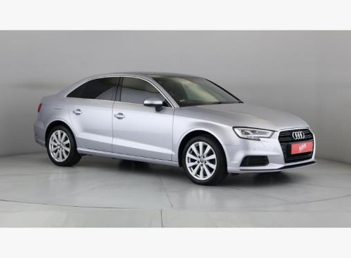 2020 Audi A3 Sedan 30TFSI for sale - 80HTUCA014524