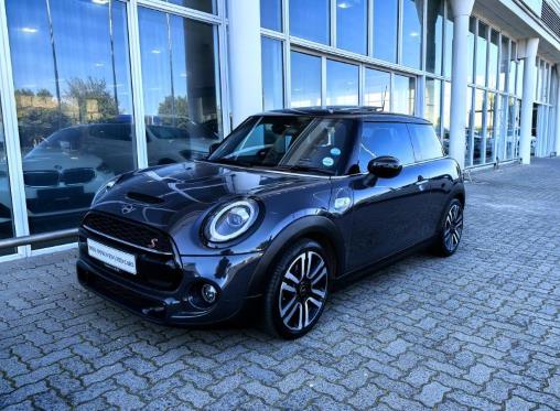 2020 MINI Hatch Cooper S Hatch 3-Door Sports-Auto for sale in Western Cape, Cape Town - SMG13|DF|02M22023