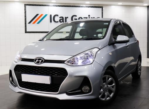 2020 Hyundai Grand i10 1.0 Motion for sale - 14015