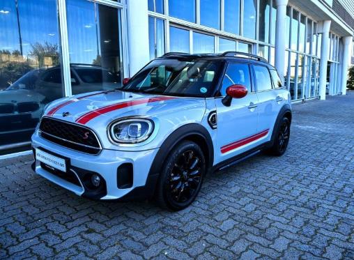 MINI Countryman 2021 for sale