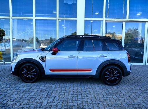 MINI Countryman 2021 for sale in Western Cape