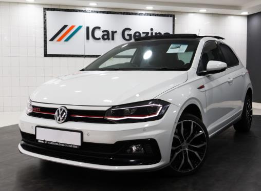 2021 Volkswagen Polo GTi for sale - 12727