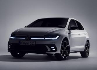 The 5 best similar cars to the Volkswagen Polo GTI