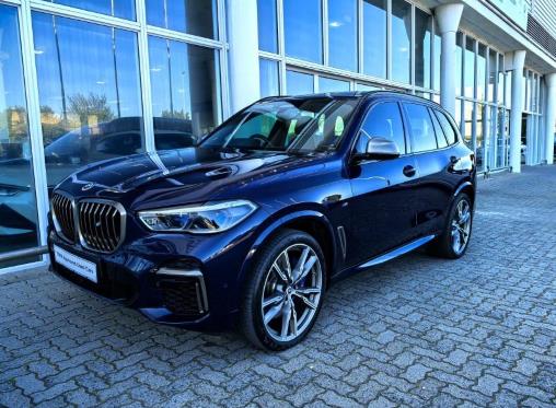 2023 BMW X5 M50d for sale - SMG13|USED|09N01696