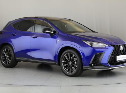 2024 Lexus NX 350 F SPORT for sale - Tylor demo, Lexus Fourways